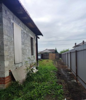 км. Полевской тракт 19,71 б в Тавде - tavda.yutvil.ru - фото 7