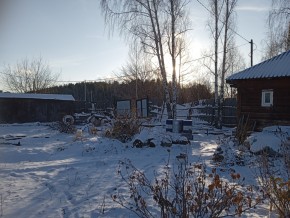 коллективный сад № 9 Пенсионер, 108А в Тавде - tavda.yutvil.ru - фото 6