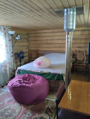 Коллективный сад номер 7, участок 58 в Тавде - tavda.yutvil.ru - фото 17