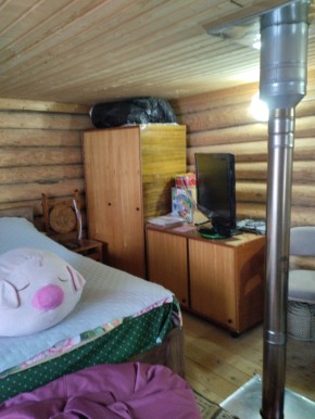 Коллективный сад номер 7, участок 58 в Тавде - tavda.yutvil.ru - фото 18