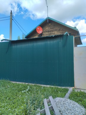 Коллективный сад номер 7, участок 58 в Тавде - tavda.yutvil.ru - фото 2