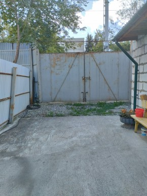 Коллективный сад номер 7, участок 58 в Тавде - tavda.yutvil.ru - фото 29