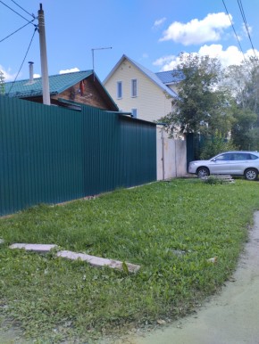 Коллективный сад номер 7, участок 58 в Тавде - tavda.yutvil.ru - фото 3