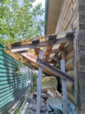Коллективный сад номер 7, участок 58 в Тавде - tavda.yutvil.ru - фото 32