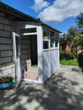 Коллективный сад номер 7, участок 58 в Тавде - tavda.yutvil.ru - фото 33