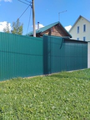 Коллективный сад номер 7, участок 58 в Тавде - tavda.yutvil.ru - фото 4