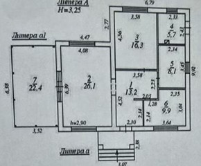 кв-л. Совята,17 в Тавде - tavda.yutvil.ru - фото 22