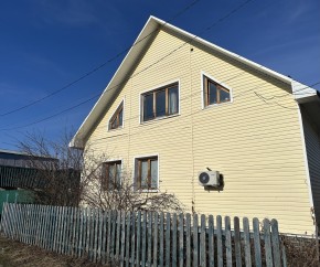 п. Садовый, СНТ Восход в Тавде - tavda.yutvil.ru