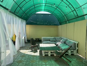 п. Садовый, СНТ Восход в Тавде - tavda.yutvil.ru - фото 24