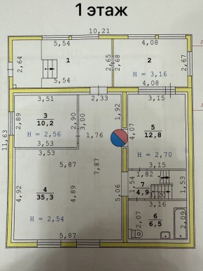 п. Садовый, СНТ Восход в Тавде - tavda.yutvil.ru - фото 25