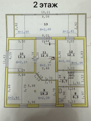 п. Садовый, СНТ Восход в Тавде - tavda.yutvil.ru - фото 26