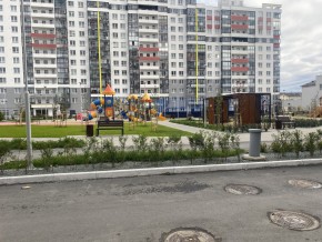 пер. Черниговский,20 в Тавде - tavda.yutvil.ru - фото 20