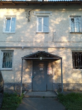 пер. Замятина,25 в Тавде - tavda.yutvil.ru - фото 2
