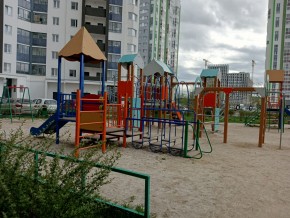 пр-кт. Академика Сахарова,29/4 в Тавде - tavda.yutvil.ru - фото 17