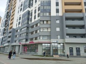 пр-кт. Академика Сахарова,29/4 в Тавде - tavda.yutvil.ru - фото 18
