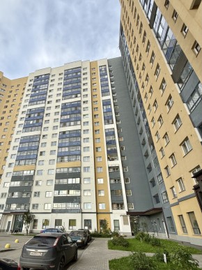 пр-кт. Академика Сахарова,31 в Тавде - tavda.yutvil.ru - фото 16