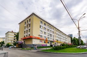 пр-кт. Космонавтов,52 в Тавде - tavda.yutvil.ru - фото 21