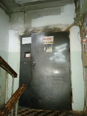 пр-кт. Космонавтов,52 в Тавде - tavda.yutvil.ru - фото 1