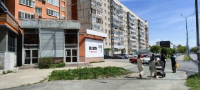пр-кт. Успенский,48б в Тавде - tavda.yutvil.ru