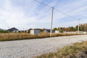 Российская Федерация, Свердловская область, Сысертский городской округ, территория садоводческого некоммерческого товарищества Бобровские дачи, улица Каштановая, земельный участок № 38 в Тавде - tavda.yutvil.ru - фото 19