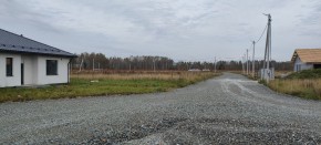 с. Новоалексеевское, КП Оникс,  в Тавде - tavda.yutvil.ru - фото 3