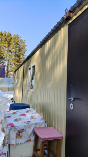 СНТ 17, уч 32 в Тавде - tavda.yutvil.ru - фото 8 СНТ 17, уч 32 в Тавде - tavda.yutvil.ru - фото 8