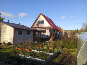СНТ Берёзка в Тавде - tavda.yutvil.ru