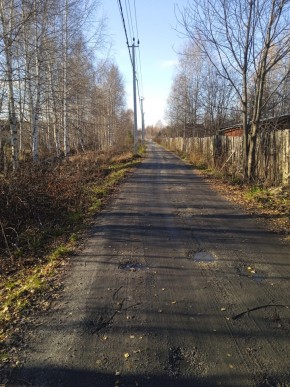 СНТ Берёзка в Тавде - tavda.yutvil.ru - фото 15