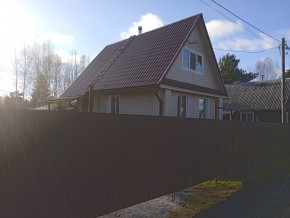 СНТ Берёзка в Тавде - tavda.yutvil.ru - фото 1