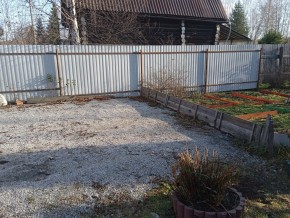 СНТ Берёзка в Тавде - tavda.yutvil.ru - фото 29