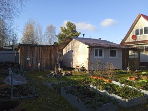 СНТ Берёзка в Тавде - tavda.yutvil.ru - фото 5