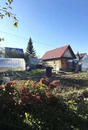 СНТ Дорожник в Тавде - tavda.yutvil.ru - фото 18
