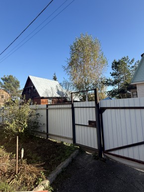 СНТ Дорожник в Тавде - tavda.yutvil.ru - фото 23