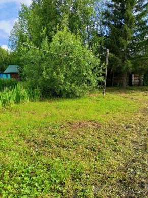 СНТ Калининец-10, уч. 1-11-3 в Тавде - tavda.yutvil.ru - фото 8 СНТ Калининец-10, уч. 1-11-3 в Тавде - tavda.yutvil.ru - фото 8