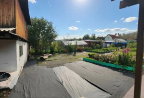 СНТ Машиностроитель, уч.166 в Тавде - tavda.yutvil.ru - фото 1 СНТ Машиностроитель, уч.166 в Тавде - tavda.yutvil.ru - фото 1
