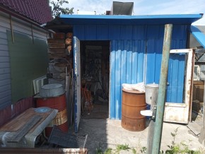 СНТ Медик-2 в Тавде - tavda.yutvil.ru - фото 20