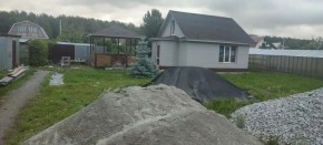 СНТ Надежда-73 в Тавде - tavda.yutvil.ru