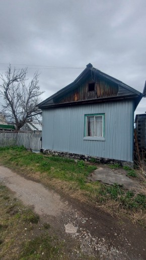 СНТ Сирень, уч. 38 в Тавде - tavda.yutvil.ru