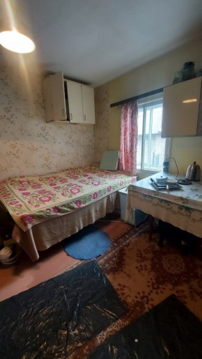 СНТ Сирень, уч. 38 в Тавде - tavda.yutvil.ru - фото 1