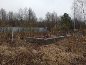 СНТ Весна,  уч. 41 в Тавде - tavda.yutvil.ru