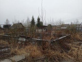 СНТ Весна,  уч. 41 в Тавде - tavda.yutvil.ru - фото 1