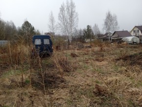 СНТ Весна,  уч. 41 в Тавде - tavda.yutvil.ru - фото 7