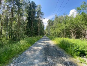 СПК Юбилейный, уч. 9 в Тавде - tavda.yutvil.ru - фото 2