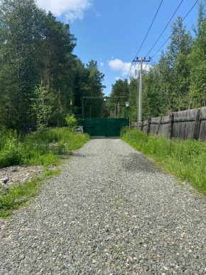 СПК Юбилейный, уч. 9 в Тавде - tavda.yutvil.ru - фото 4