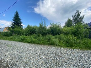 СПК Юбилейный, уч. 9 в Тавде - tavda.yutvil.ru - фото 6