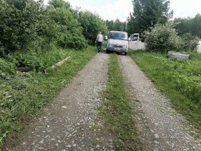 СТН Семья №112, Верхняя пышма на землях бывшего подсобного хозяйтва верхнепышминского опытного завода в Тавде - tavda.yutvil.ru - фото 10