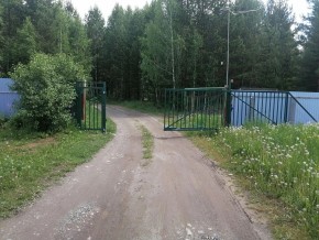 СТН Семья №112, Верхняя пышма на землях бывшего подсобного хозяйтва верхнепышминского опытного завода в Тавде - tavda.yutvil.ru - фото 12