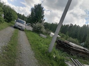 СТН Семья №112, Верхняя пышма на землях бывшего подсобного хозяйтва верхнепышминского опытного завода в Тавде - tavda.yutvil.ru - фото 8