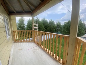 тракт. Полевской,23/41д в Тавде - tavda.yutvil.ru - фото 31