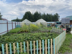 тракт. Полевской,23/41д в Тавде - tavda.yutvil.ru - фото 33